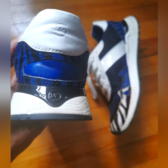 Michael Kors sneakers - Picture 5 of 5